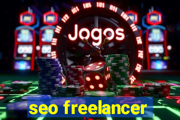 seo freelancer